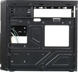 Корпус mATX Accord ACC-B021, Mini-Tower, без БП