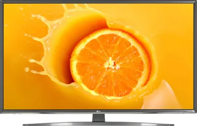 43&amp;quot; Телевизор LG 43UN81006LB, 4K Ultra HD, черный, СМАРТ ТВ, WebOS