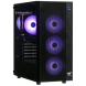 ПК ZET Gaming WARD H096 Core i5-10400F/16GB/512GB SSD/RTX2060 6GB/Без ПО