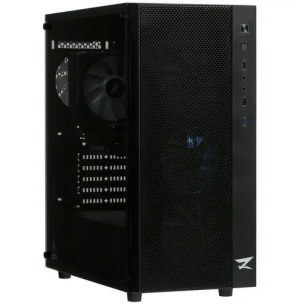 ПК ZET Gaming WARD H096 Core i5-10400F/16GB/512GB SSD/RTX2060 6GB/Без ПО