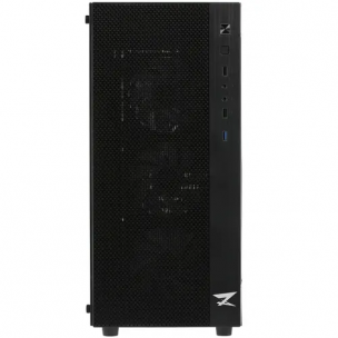 ПК ZET Gaming WARD H096 Core i5-10400F/16GB/512GB SSD/RTX2060 6GB/Без ПО