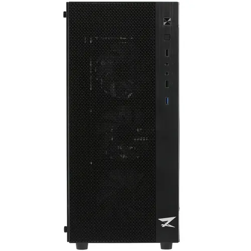 ПК ZET Gaming WARD H096 Core i5-10400F/16GB/512GB SSD/RTX2060 6GB/Без ПО