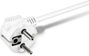 Сетевой фильтр 1,8м BURO 500SH-1.8-W (5 розеток) белый