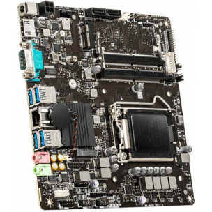 Материнская плата MSI H510TI-S09 (LGA1200, mini-ITX) OEM