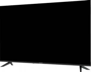 Телевизор 55&amp;quot; Starwind SW-LED55UG403 Яндекс.ТВ Frameless черный 4K Ultra HD