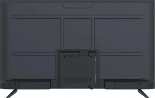 Телевизор 55&amp;quot; Starwind SW-LED55UG403 Яндекс.ТВ Frameless черный 4K Ultra HD