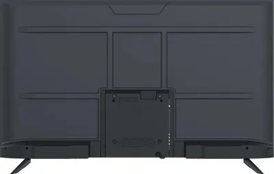 Телевизор 55&amp;quot; Starwind SW-LED55UG403 Яндекс.ТВ Frameless черный 4K Ultra HD