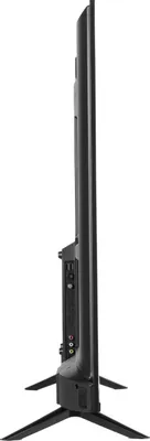 Телевизор 55&amp;quot; Starwind SW-LED55UG403 Яндекс.ТВ Frameless черный 4K Ultra HD