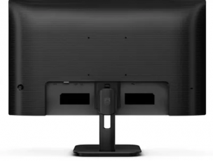 Монитор 23.8"  PHILIPS 24E1N1100A черный (1920x1080, 100Hz, IPS, 1ms, 250cd, 1300:1, HDMI, DisplayPort, Speakers)