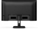 Монитор 23.8&amp;quot;  PHILIPS 24E1N1100A черный (1920x1080, 100Hz, IPS, 1ms, 250cd, 1300:1, HDMI, DisplayPort, Speakers)