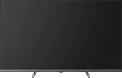 32&amp;quot;  Телевизор Hyundai H-LED32BS5100 WebOS Frameless Metal черный/серый HD 60Hz DVB-T DVB-T2 DVB-C DVB-S DVB-S2 USB WiFi Smart TV
