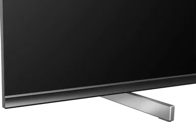 32&amp;quot;  Телевизор Hyundai H-LED32BS5100 WebOS Frameless Metal черный/серый HD 60Hz DVB-T DVB-T2 DVB-C DVB-S DVB-S2 USB WiFi Smart TV