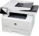 МФУ лазерный HP LaserJet Pro M428fdw черно-белая печать, A4