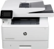 МФУ лазерный HP LaserJet Pro M428fdw черно-белая печать, A4