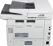 МФУ лазерный HP LaserJet Pro M428fdw черно-белая печать, A4