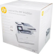 МФУ лазерный HP LaserJet Pro M428fdw черно-белая печать, A4