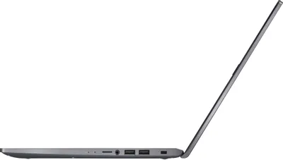 Ноутбук ASUS A516EA-BQ1909W  Pent Gold 7505/4/128SSD/15.6&amp;quot;/IPS/Win11/90NB0TY1-M00U40