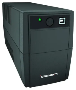 ИБП Ippon Back Basic 850S Euro, 850ВA [1373876]