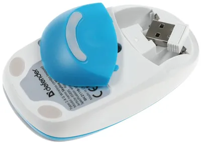 Комплект (клавиатура+мышь) Defender Skyline 895, USB, беспроводной [45895]