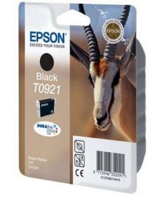 Картридж T0921 (C13T10814A10) Black для EPS ST C91/CX4300