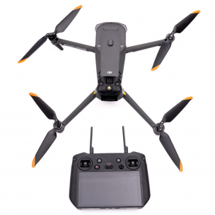 Квадрокоптер DJI Mavic 3 Thermal (CN)