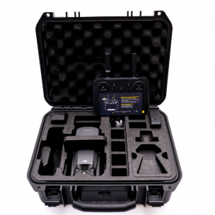 Квадрокоптер DJI Mavic 3 Thermal (CN)