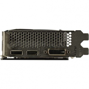 Игровая видеокарта 8Gb &amp;lt;PCI-E&amp;gt; GDDR6 MSI RTX 3050 VENTUS 2X XS 8G OC (RTL) DVI+HDMI+DP &amp;lt;GeForce RTX3050&amp;gt;