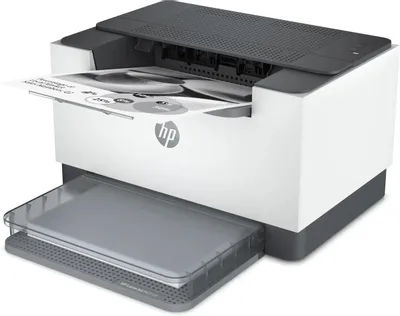 Принтер лазерный HP LaserJet M211d  A4 Duplex белый 9YF82A