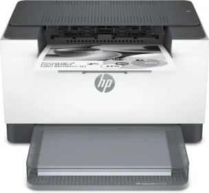 Принтер лазерный HP LaserJet M211d  A4 Duplex белый 9YF82A