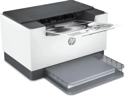 Принтер лазерный HP LaserJet M211d  A4 Duplex белый 9YF82A
