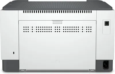 Принтер лазерный HP LaserJet M211d  A4 Duplex белый 9YF82A