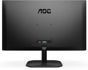 Монитор 23.8" AOC 24B2XHM2 (1920x1080, VA, 75Hz, 4 ms, 250cd/m², D-Sub, HDMI)
