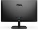 Монитор 23.8&amp;quot; AOC 24B2XHM2 (1920x1080, VA, 75Hz, 4 ms, 250cd/m², D-Sub, HDMI)