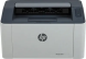 Принтер лазерный HP Laser 107w черно-белая печать, A4