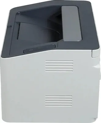 Принтер лазерный HP Laser 107w черно-белая печать, A4