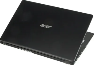 Ноутбук Acer Aspire 3 A315-56-56CG NX.HS5ER.007, 15.6", Intel Core i5 1035G1 1ГГц, 4-ядерный, 8ГБ DDR4, 1000ГБ, Intel UHD Graphics, Endless