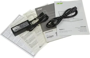Ноутбук Acer Aspire 3 A315-56-56CG NX.HS5ER.007, 15.6", Intel Core i5 1035G1 1ГГц, 4-ядерный, 8ГБ DDR4, 1000ГБ, Intel UHD Graphics, Endless