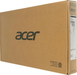 Ноутбук Acer Aspire 3 A315-56-56CG NX.HS5ER.007, 15.6", Intel Core i5 1035G1 1ГГц, 4-ядерный, 8ГБ DDR4, 1000ГБ, Intel UHD Graphics, Endless