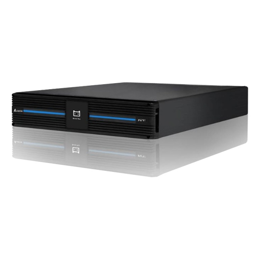 Батарейный модуль Delta &amp;lt;BBU062B109535&amp;gt; RT-Series 3 kVа 72V (18Ah)