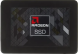 SSD накопитель AMD Radeon R5 R5SL120G 120ГБ, 2.5&amp;quot;, SATA III, SATA