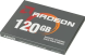 SSD накопитель AMD Radeon R5 R5SL120G 120ГБ, 2.5&amp;quot;, SATA III, SATA