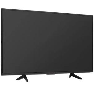 43&amp;quot; Телевизор BBK 43LEM-1089/FT2C, FULL HD, черный
