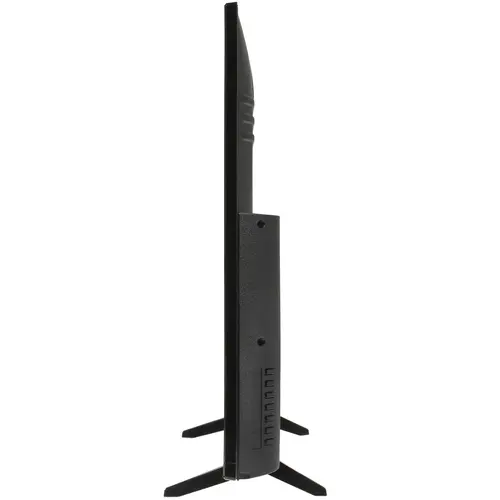 43&amp;quot; Телевизор BBK 43LEM-1089/FT2C, FULL HD, черный