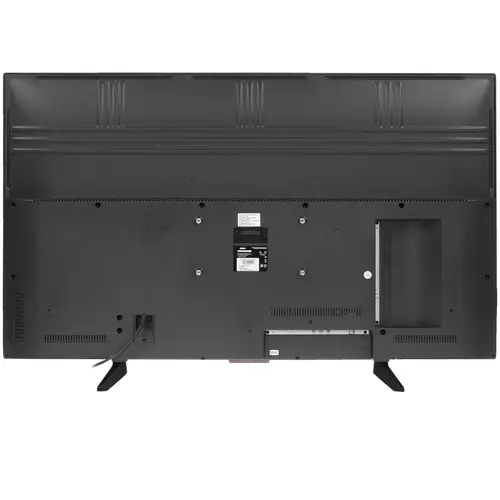 43&amp;quot; Телевизор BBK 43LEM-1089/FT2C, FULL HD, черный
