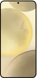 Смартфон Samsung Galaxy S24+ 12/512Gb, SM-S926B, желтый
