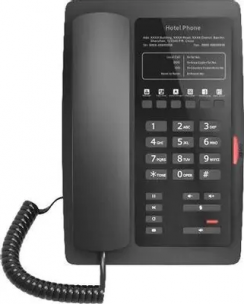 IP телефон Fanvil H3W