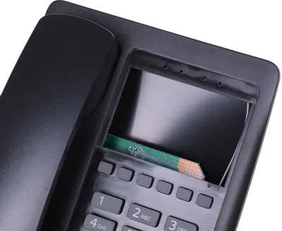 IP телефон Fanvil H3W