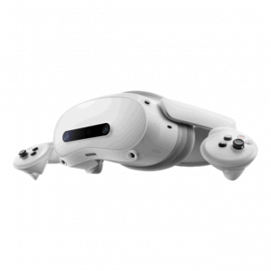 Шлем  виртуальной реальности PICO 4 Ultra Enterprise 12GB+256GB
