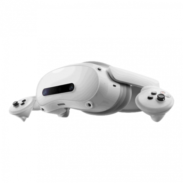 Шлем  виртуальной реальности PICO 4 Ultra Enterprise 12GB+256GB