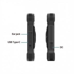 Планшетный компьютер Tablet VT-10 IMX   4/64 Bluetooth + WiFi + Type-C 10.1-inch